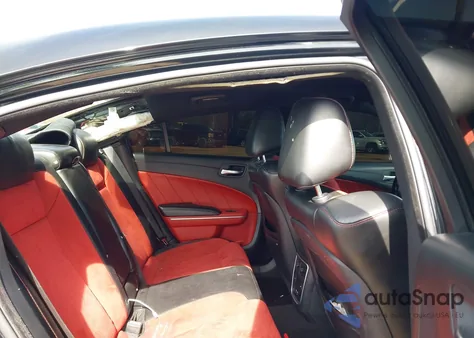 2021 Dodge Charger Scat Pack Widebody Rwd z USA, uszkodzony, nr VIN 2C3CDXGJ1MH577702